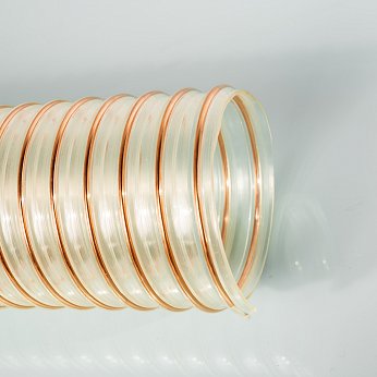 Шланг VOLGAFLEX PU 1,4 ECO